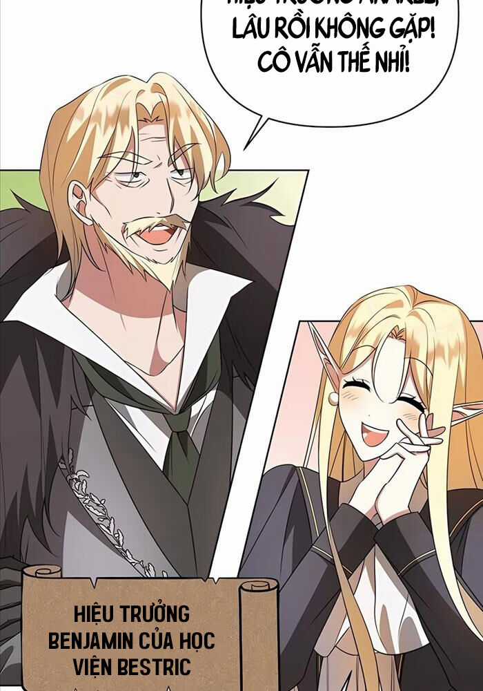 Học Viện Phá Sản - Chapter 20 - Trang 4