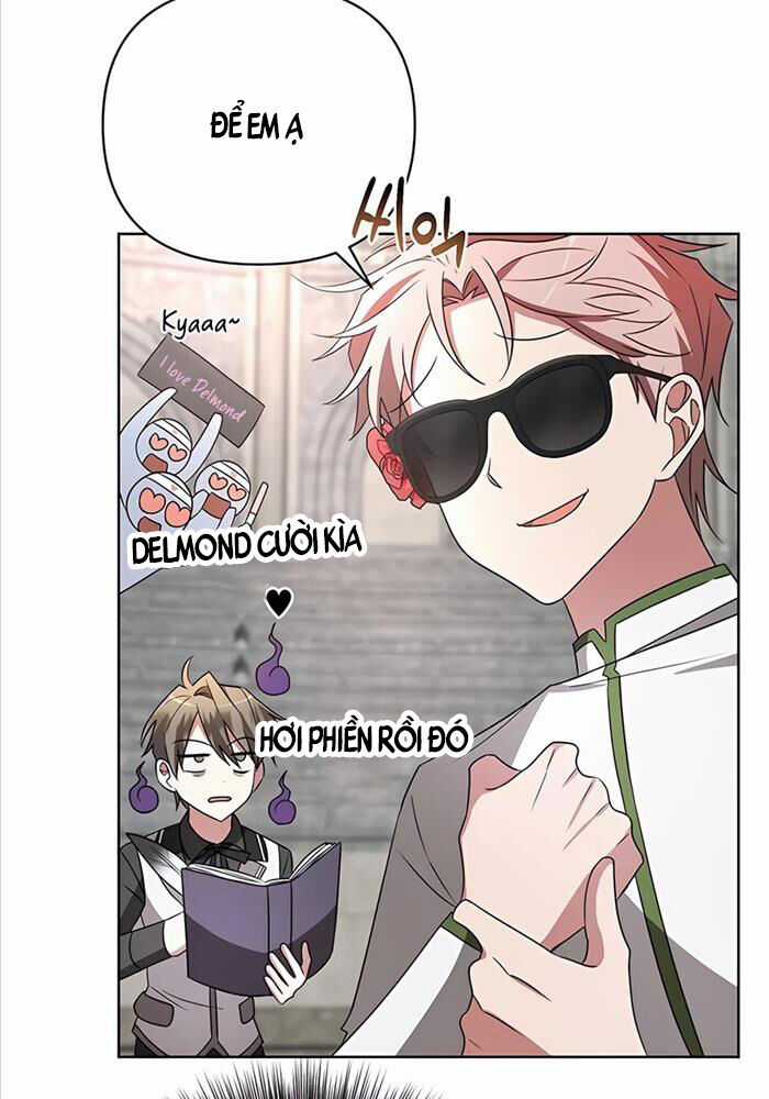 Học Viện Phá Sản - Chapter 20 - Trang 31