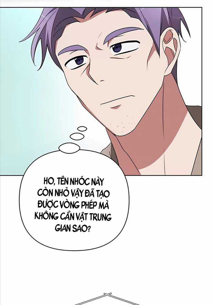 Học Viện Phá Sản - Chapter 20 - Trang 35