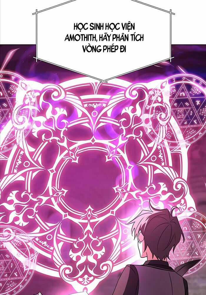 Học Viện Phá Sản - Chapter 20 - Trang 36