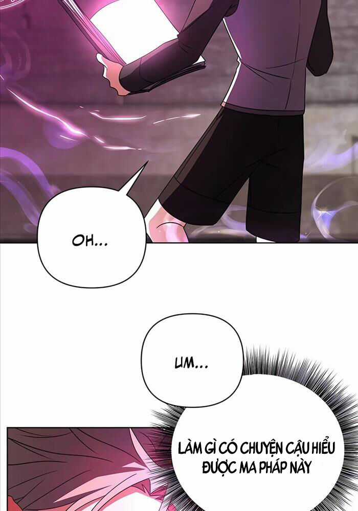 Học Viện Phá Sản - Chapter 20 - Trang 37