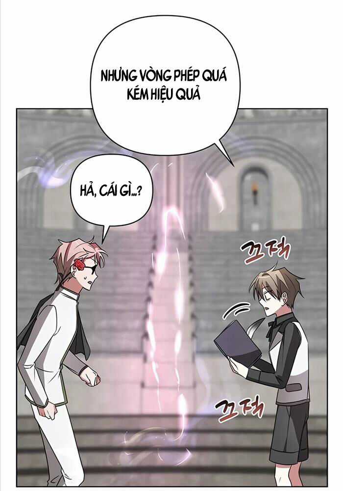 Học Viện Phá Sản - Chapter 20 - Trang 39