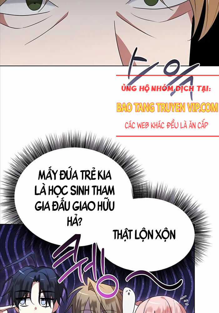 Học Viện Phá Sản - Chapter 20 - Trang 6