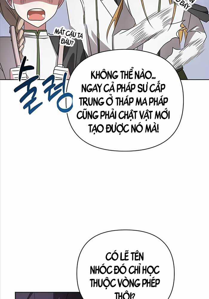 Học Viện Phá Sản - Chapter 20 - Trang 51