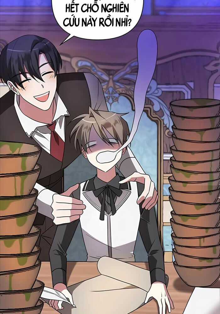 Học Viện Phá Sản - Chapter 20 - Trang 58