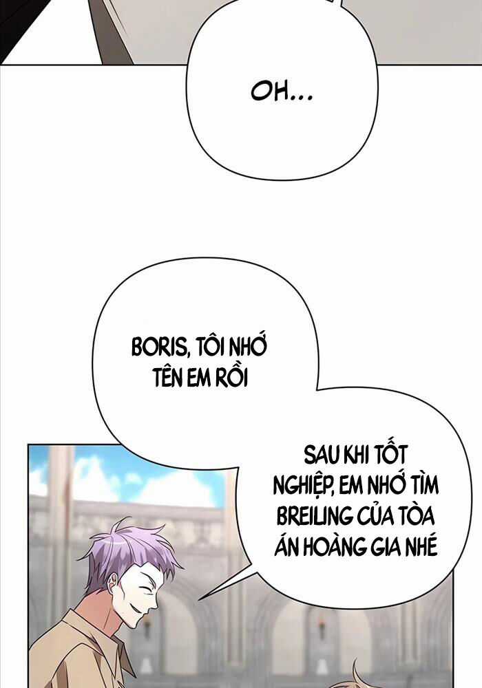 Học Viện Phá Sản - Chapter 20 - Trang 62