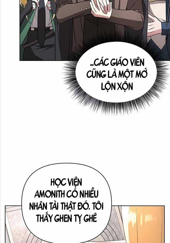 Học Viện Phá Sản - Chapter 20 - Trang 8