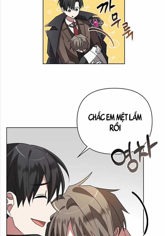 Học Viện Phá Sản - Chapter 20 - Trang 74