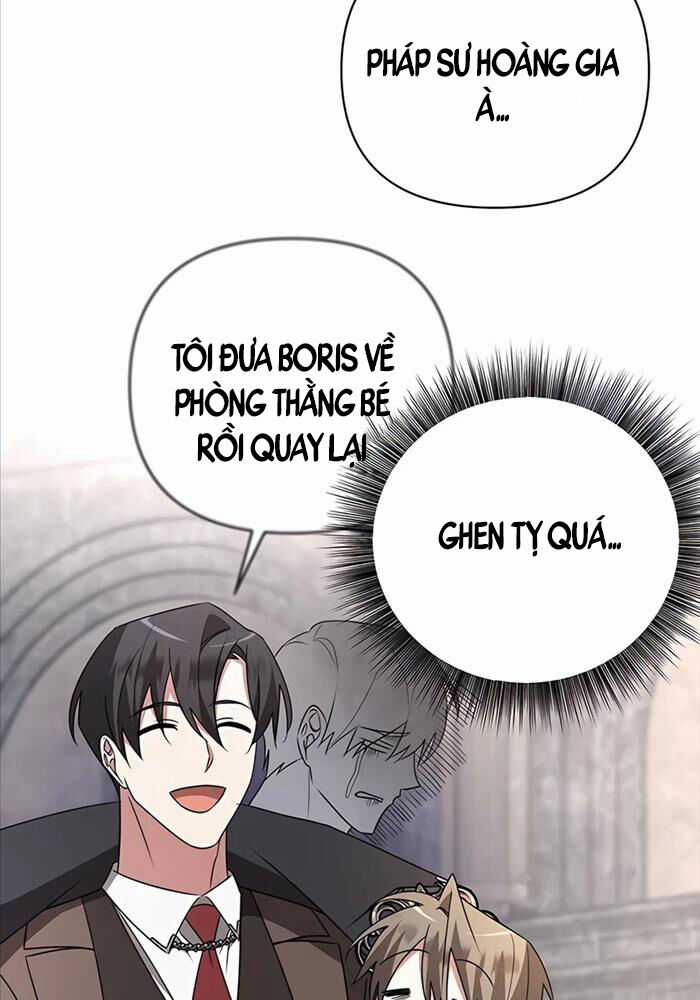 Học Viện Phá Sản - Chapter 20 - Trang 76