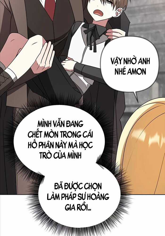 Học Viện Phá Sản - Chapter 20 - Trang 77