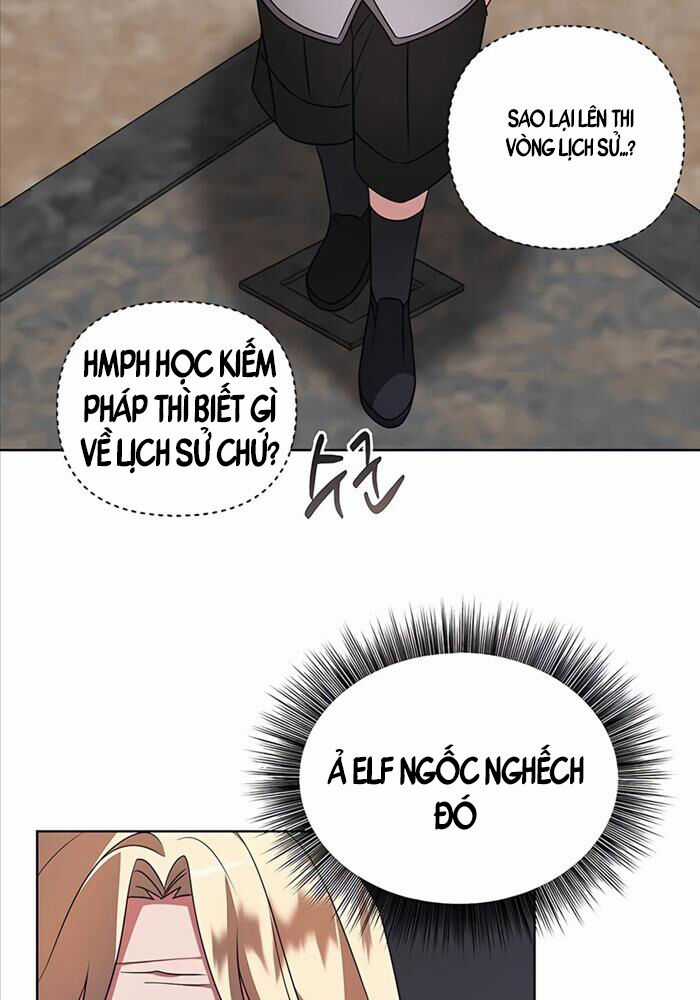 Học Viện Phá Sản - Chapter 20 - Trang 85