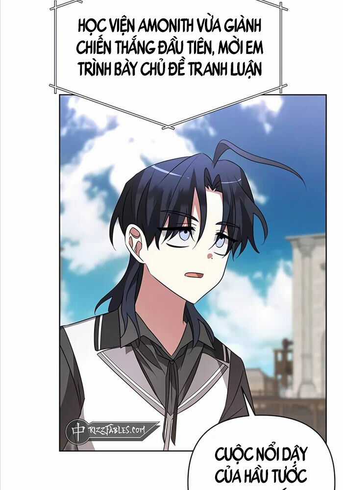 Học Viện Phá Sản - Chapter 20 - Trang 90