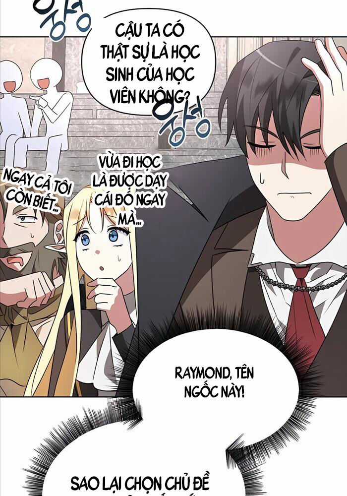 Học Viện Phá Sản - Chapter 20 - Trang 93