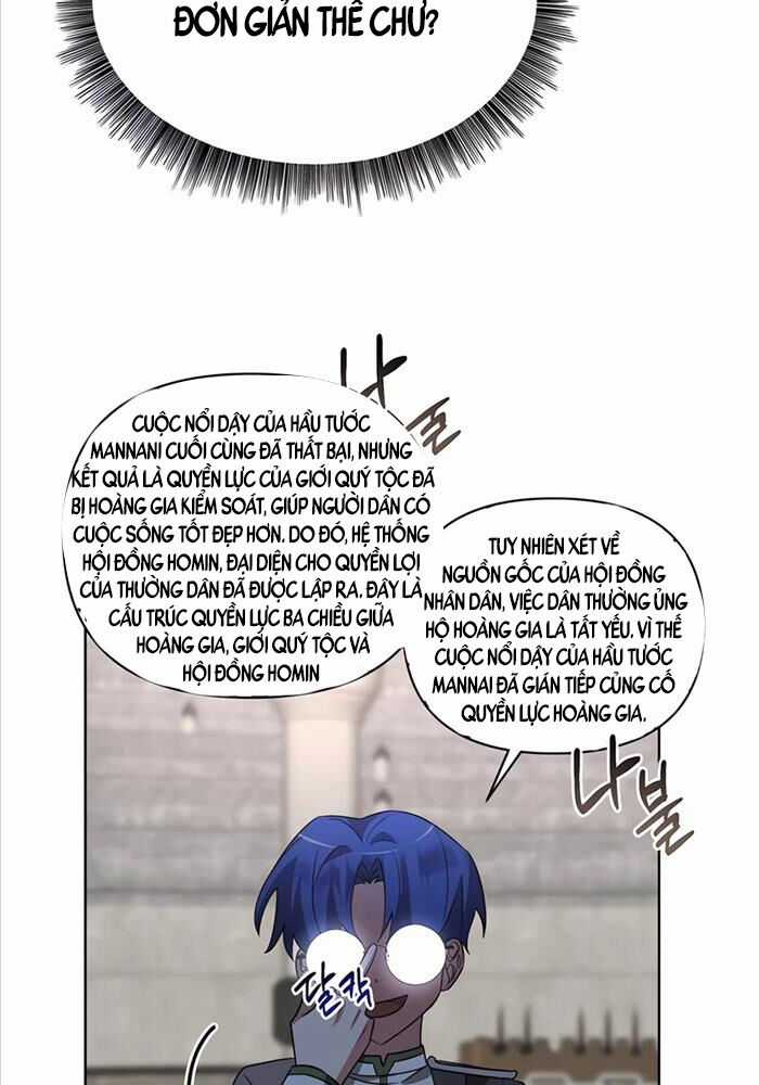 Học Viện Phá Sản - Chapter 20 - Trang 94