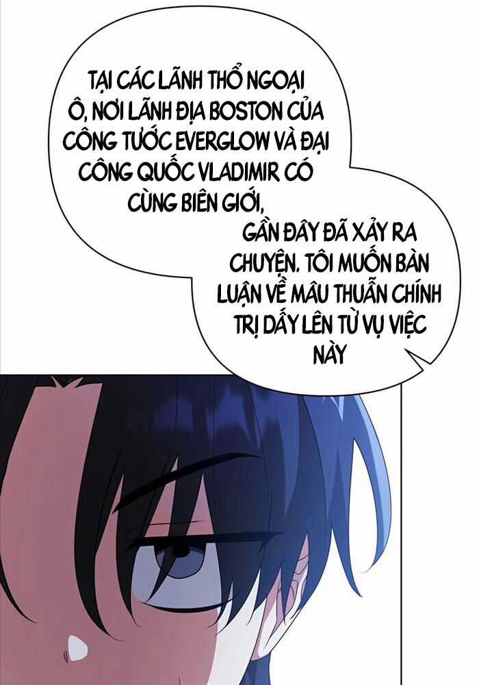 Học Viện Phá Sản - Chapter 20 - Trang 97