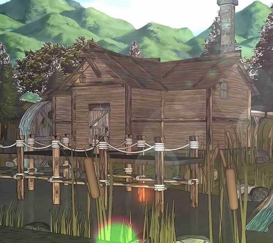 Học Viện Phá Sản - Chapter 21 - Trang 21