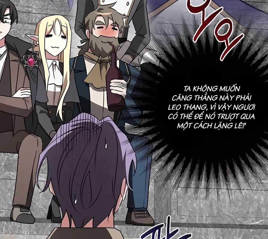 Học Viện Phá Sản - Chapter 21 - Trang 35