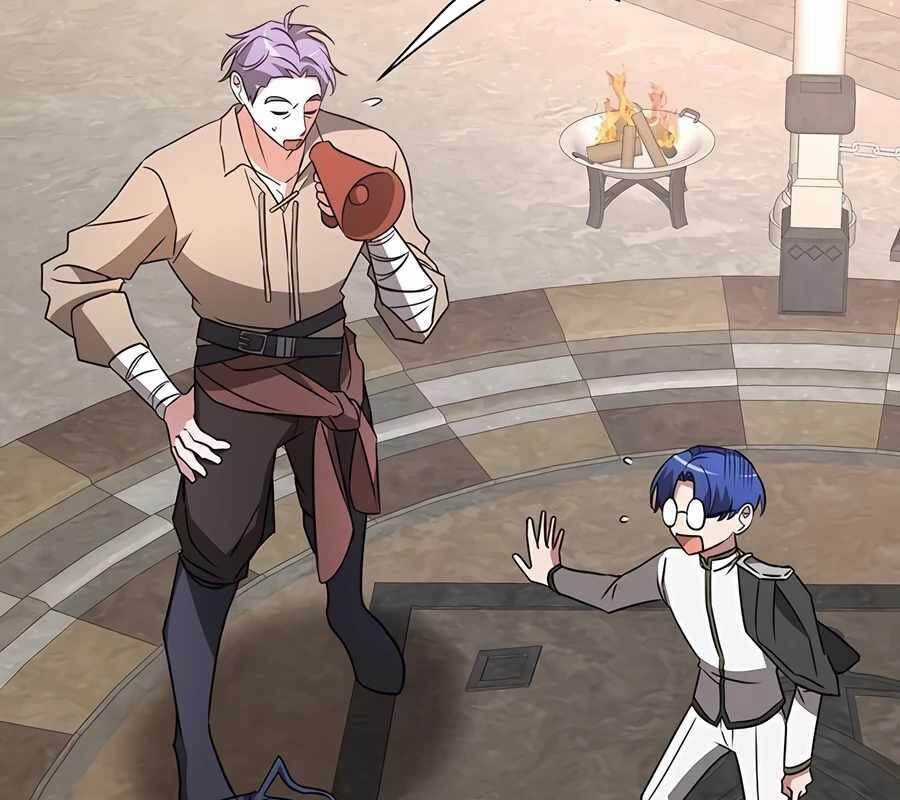 Học Viện Phá Sản - Chapter 21 - Trang 39