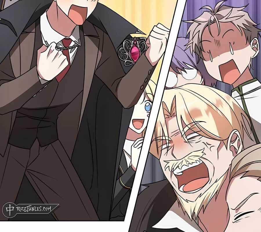 Học Viện Phá Sản - Chapter 21 - Trang 42