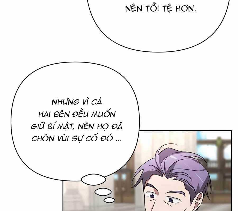 Học Viện Phá Sản - Chapter 21 - Trang 9