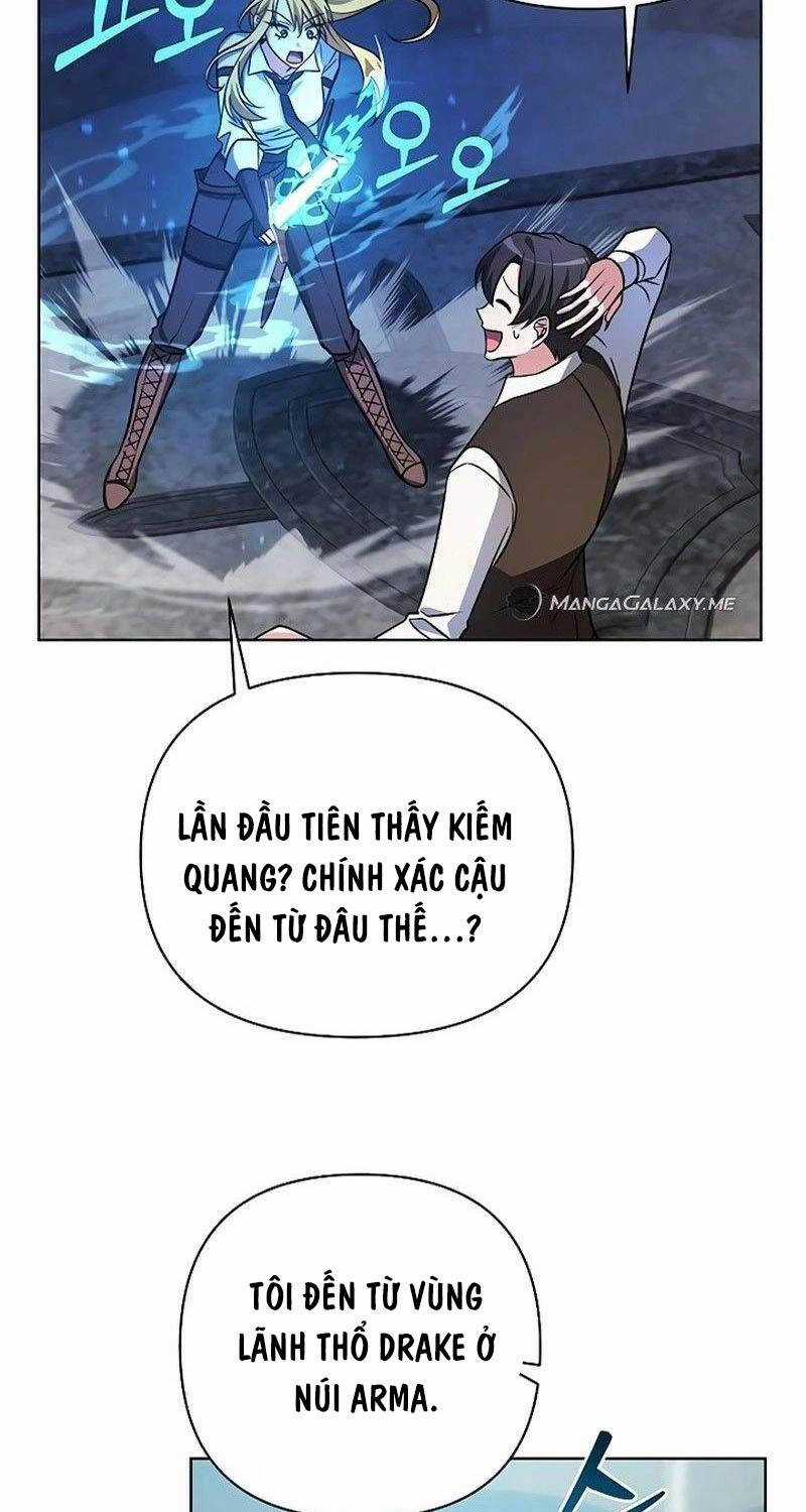 Học Viện Phá Sản - Chapter 3 - Trang 114