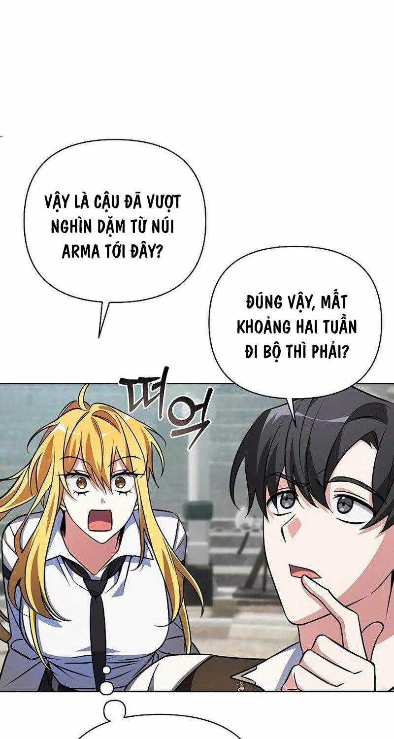 Học Viện Phá Sản - Chapter 3 - Trang 118