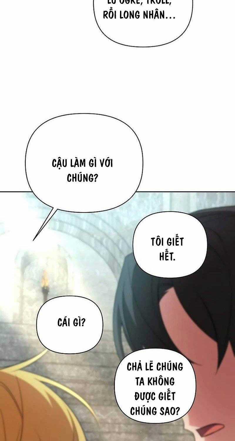 Học Viện Phá Sản - Chapter 3 - Trang 121