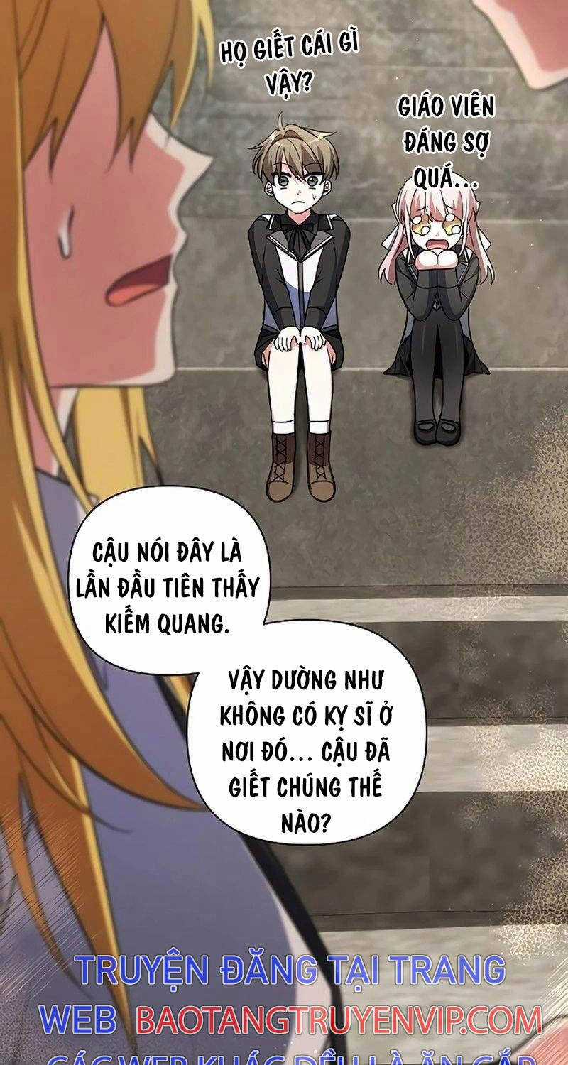 Học Viện Phá Sản - Chapter 3 - Trang 122