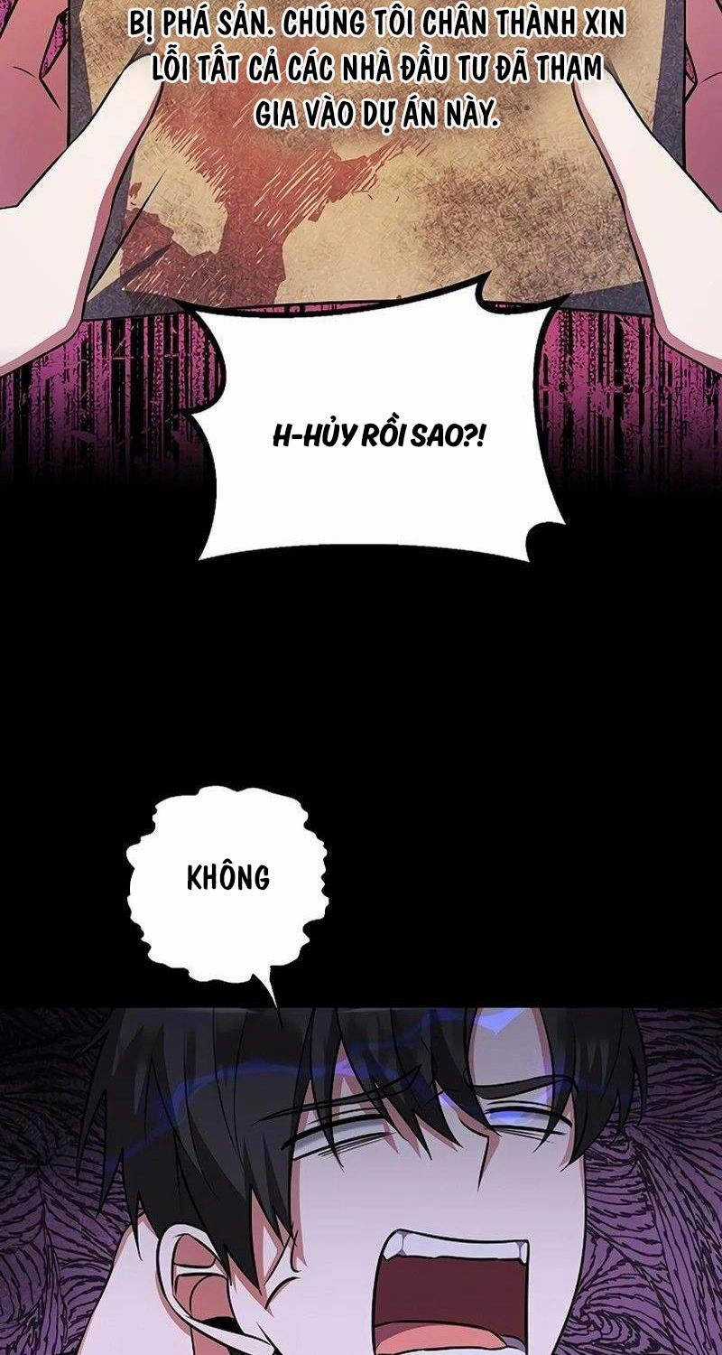 Học Viện Phá Sản - Chapter 3 - Trang 19