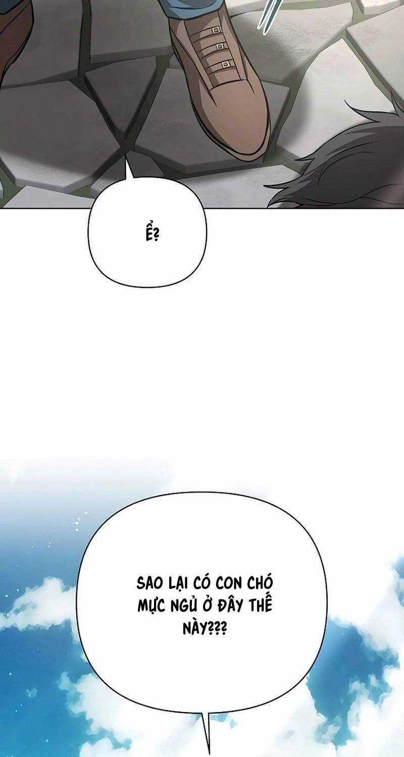 Học Viện Phá Sản - Chapter 3 - Trang 3