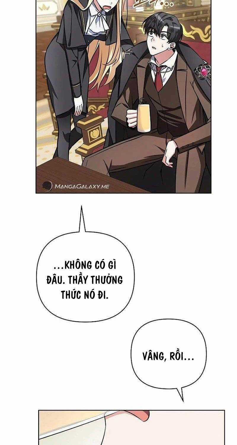 Học Viện Phá Sản - Chapter 3 - Trang 25