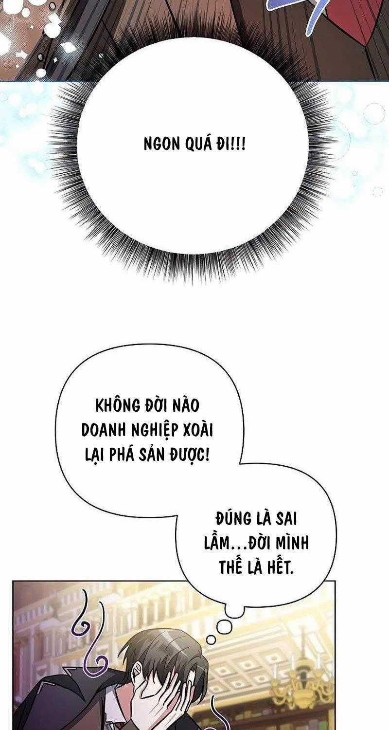 Học Viện Phá Sản - Chapter 3 - Trang 28