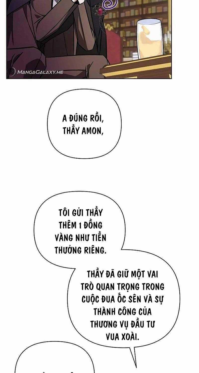 Học Viện Phá Sản - Chapter 3 - Trang 29