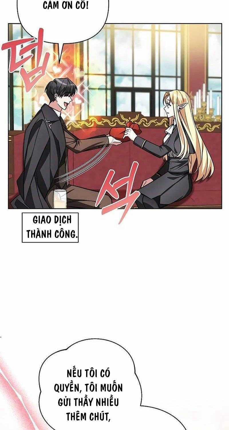 Học Viện Phá Sản - Chapter 3 - Trang 30