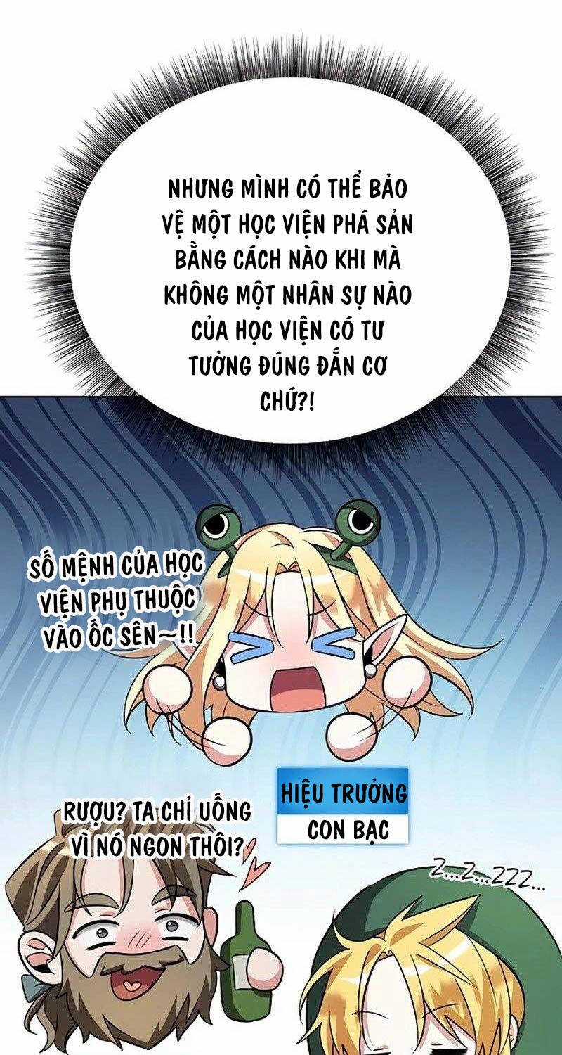 Học Viện Phá Sản - Chapter 3 - Trang 34