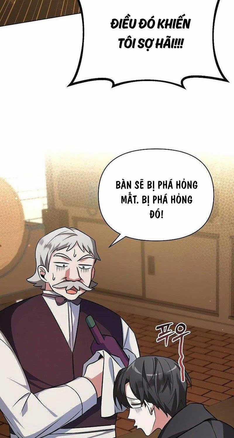 Học Viện Phá Sản - Chapter 3 - Trang 38