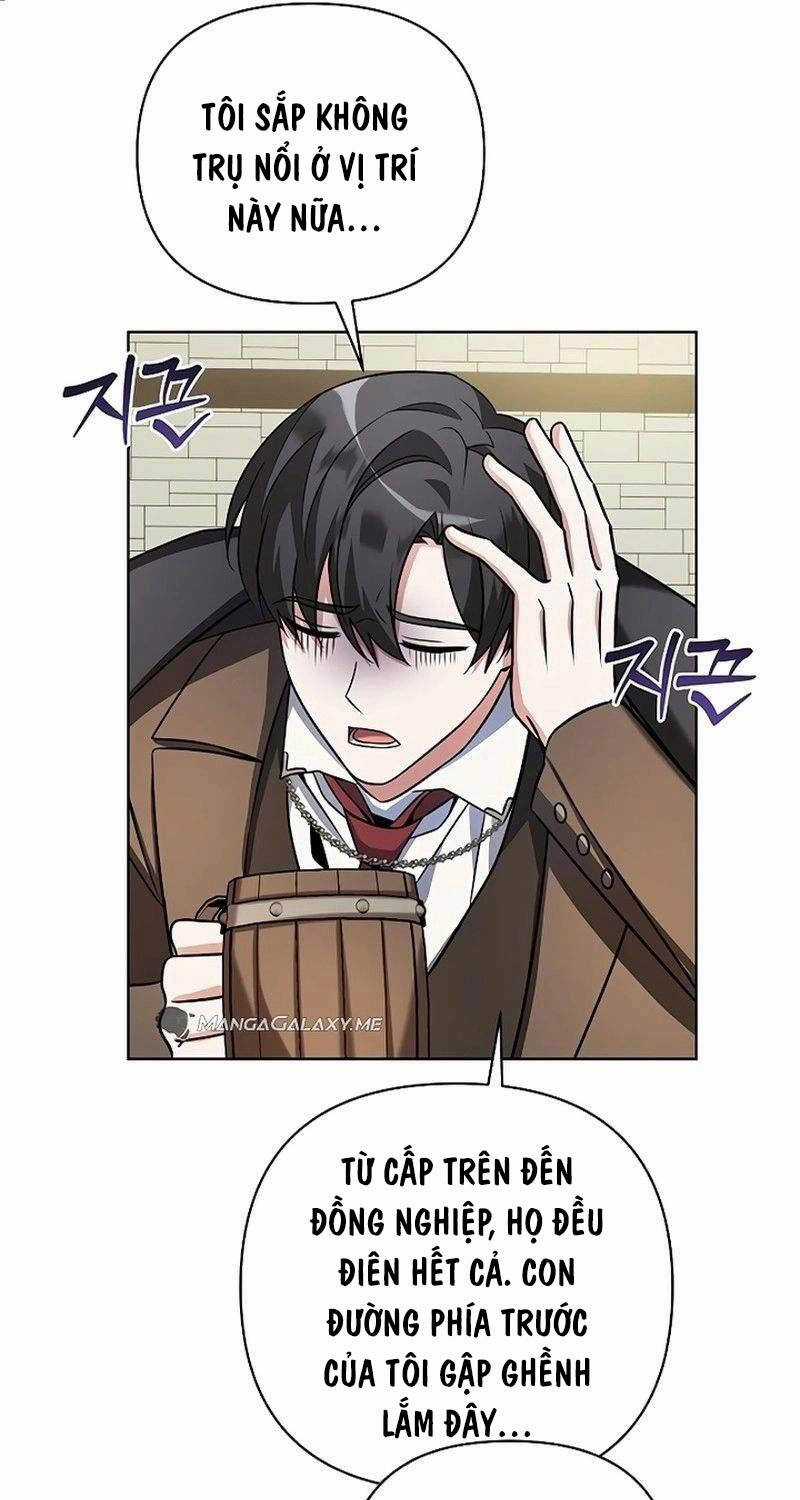 Học Viện Phá Sản - Chapter 3 - Trang 40