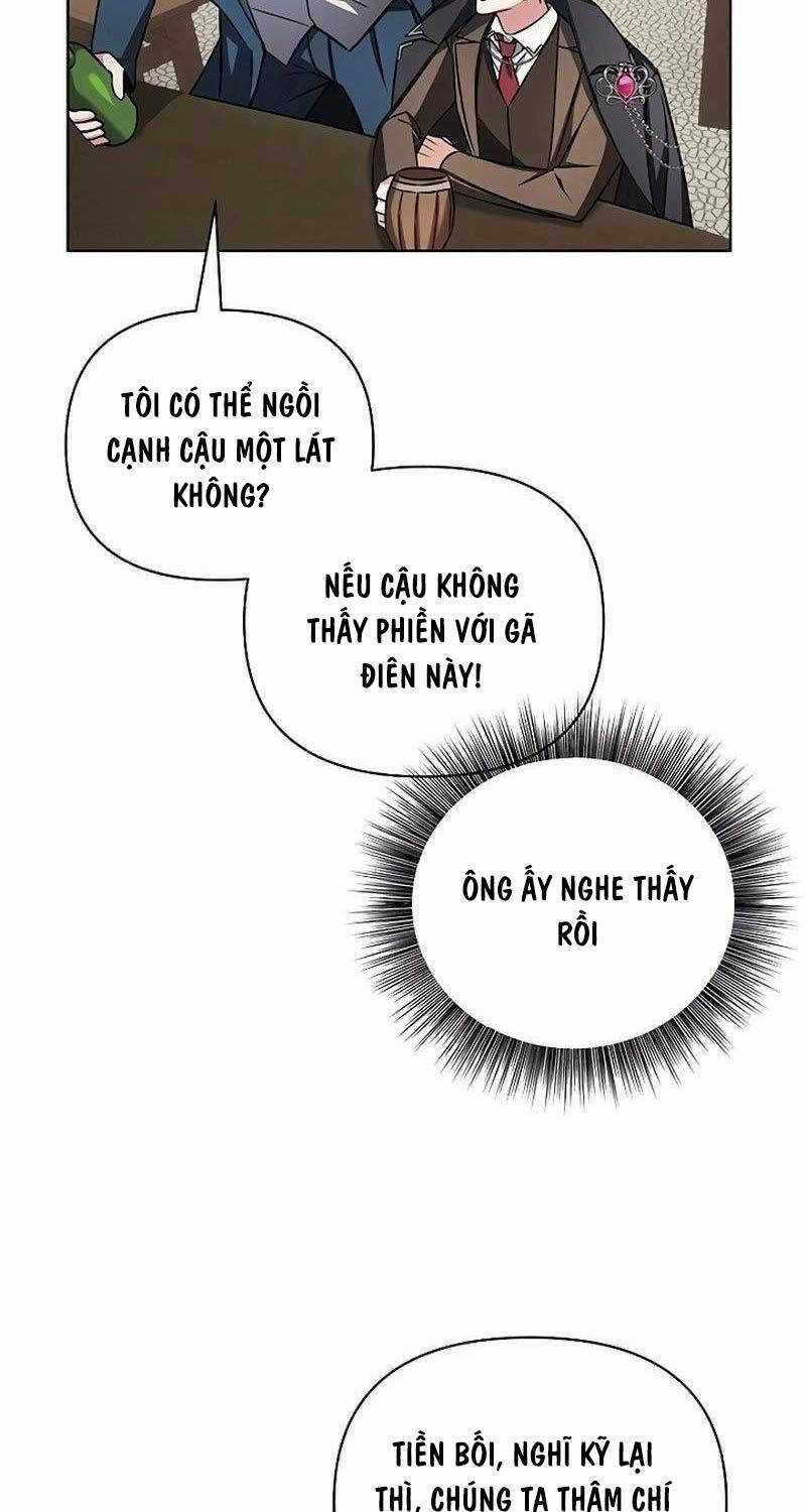 Học Viện Phá Sản - Chapter 3 - Trang 43