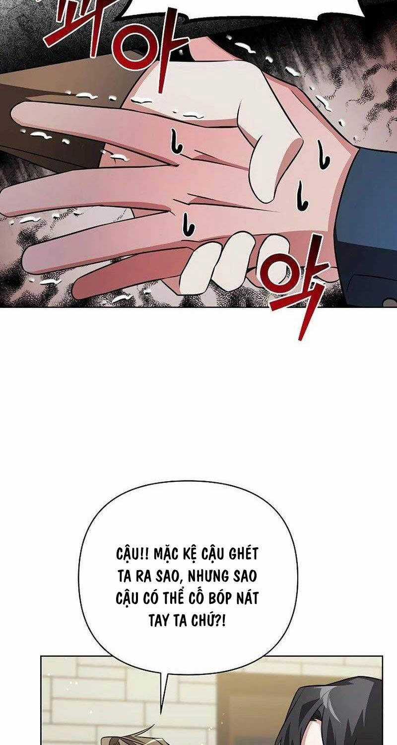 Học Viện Phá Sản - Chapter 3 - Trang 45