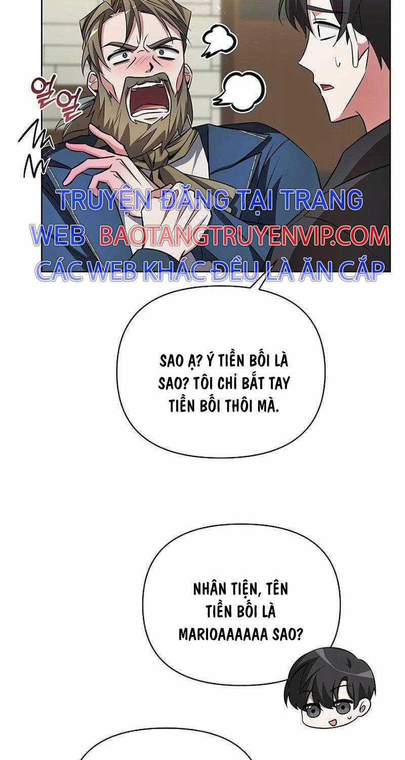 Học Viện Phá Sản - Chapter 3 - Trang 46