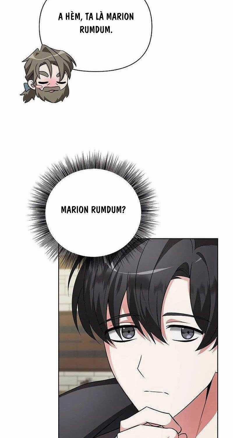 Học Viện Phá Sản - Chapter 3 - Trang 47