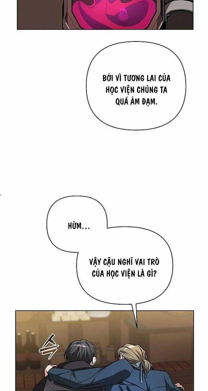 Học Viện Phá Sản - Chapter 3 - Trang 49
