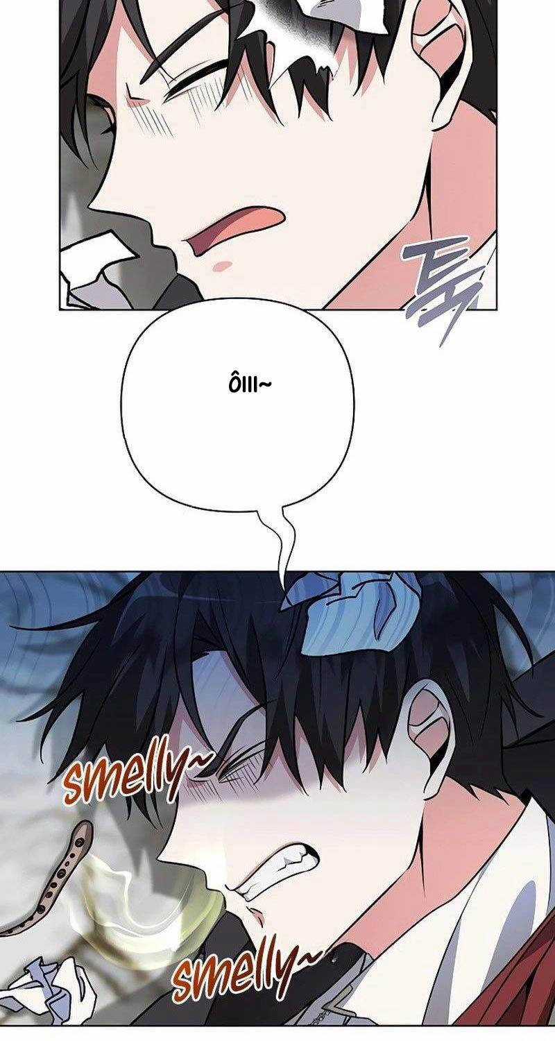 Học Viện Phá Sản - Chapter 3 - Trang 6