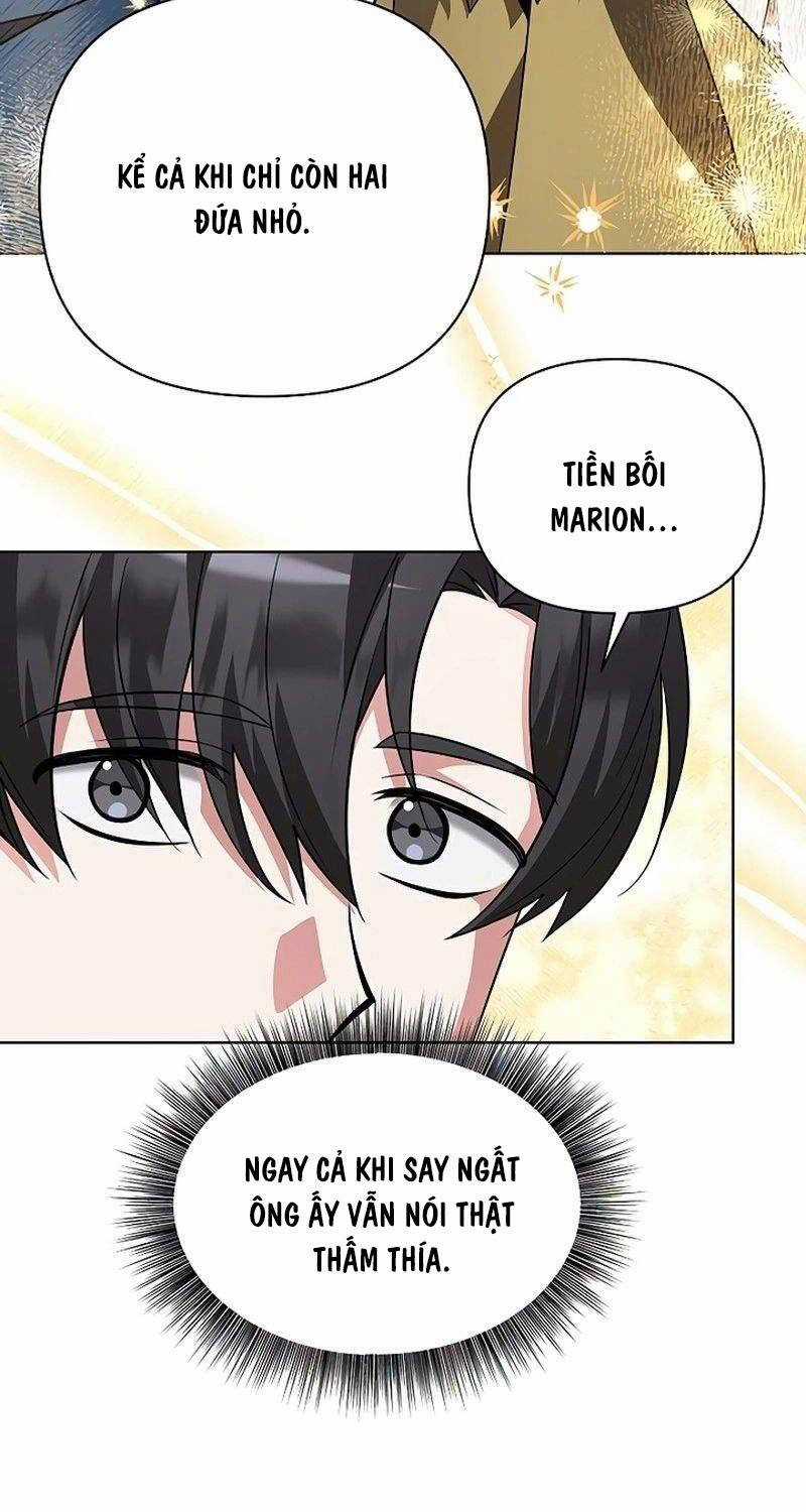 Học Viện Phá Sản - Chapter 3 - Trang 52