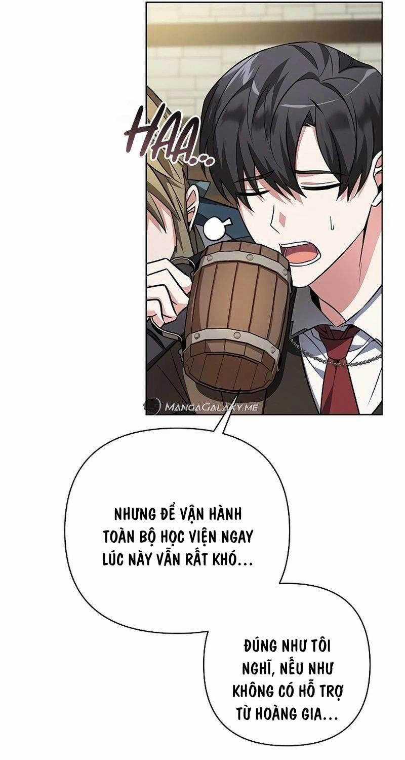 Học Viện Phá Sản - Chapter 3 - Trang 54