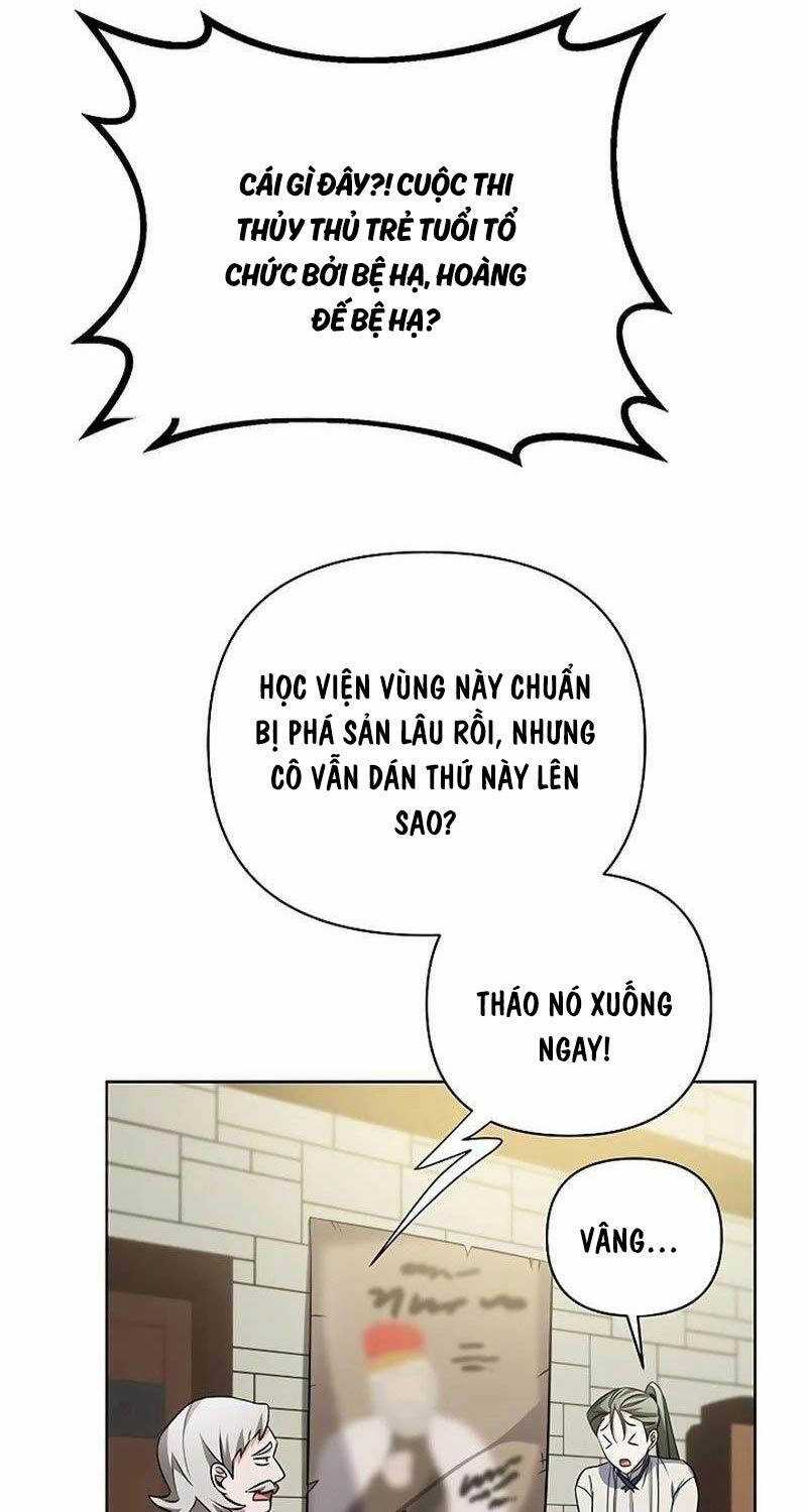 Học Viện Phá Sản - Chapter 3 - Trang 55
