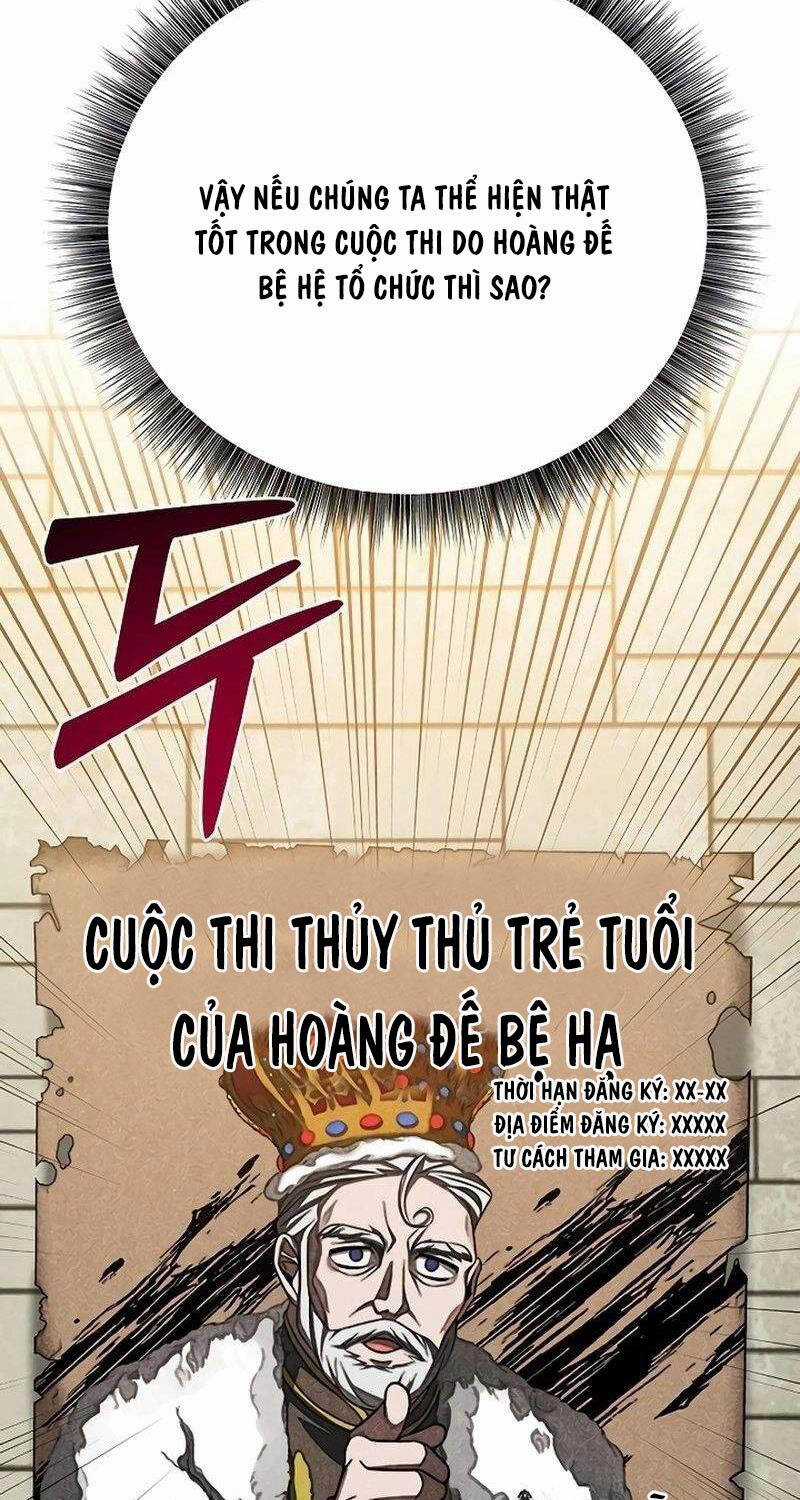 Học Viện Phá Sản - Chapter 3 - Trang 58