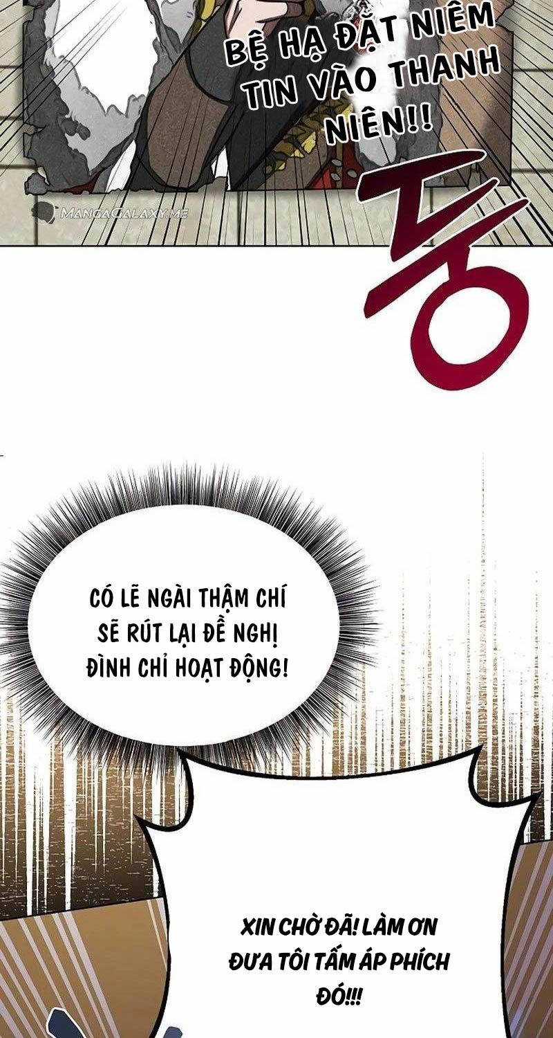 Học Viện Phá Sản - Chapter 3 - Trang 59