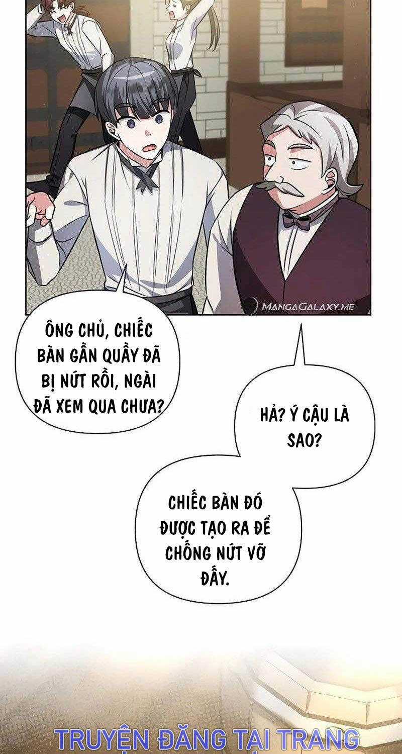 Học Viện Phá Sản - Chapter 3 - Trang 63