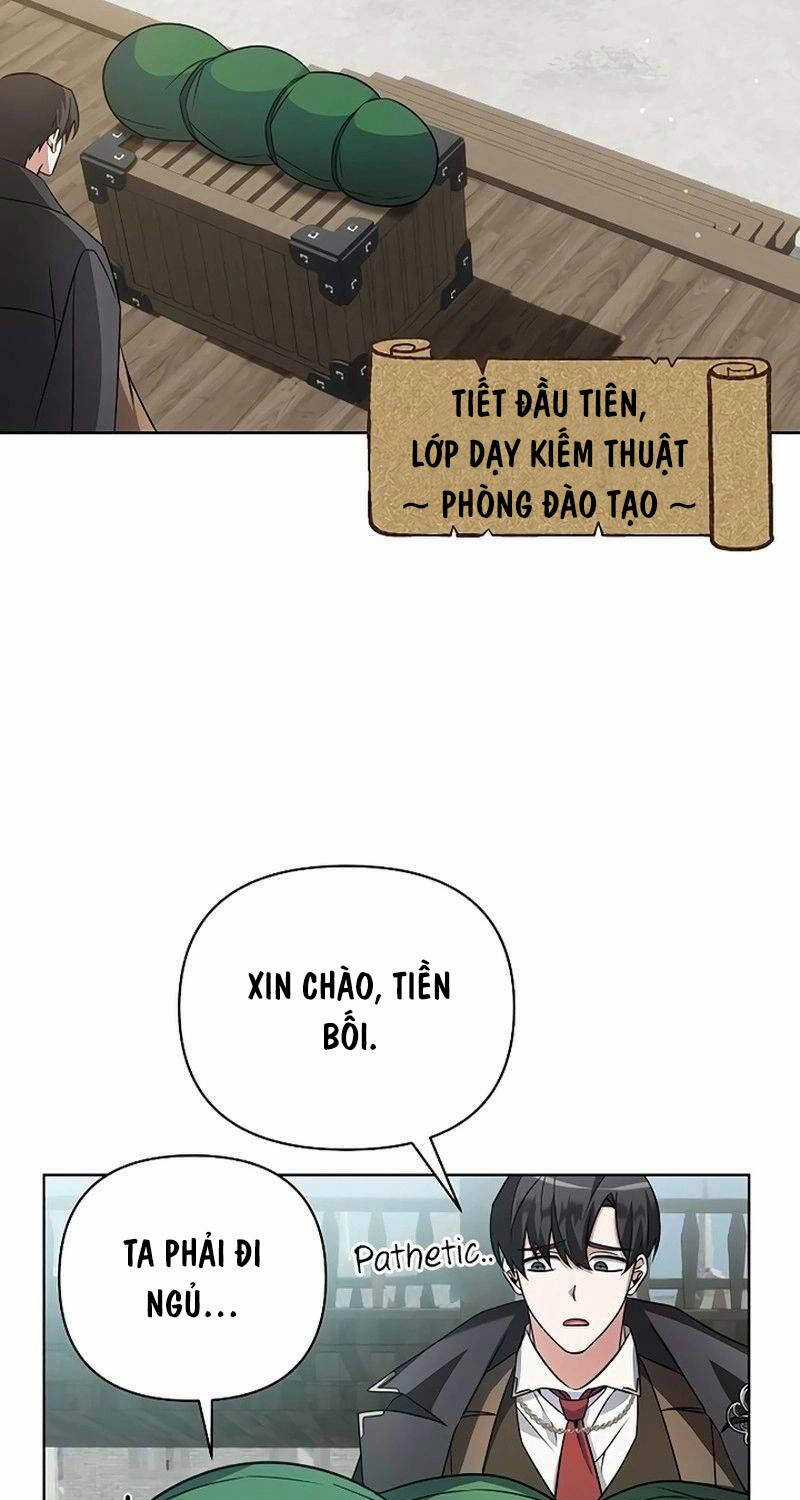 Học Viện Phá Sản - Chapter 3 - Trang 68